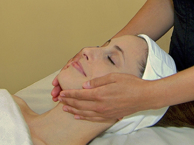 Facial Massage
